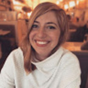 Meet your Posher, Elli